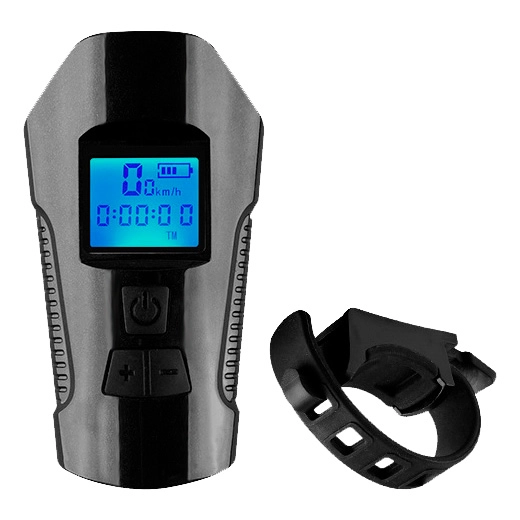 компьютер велосипедный