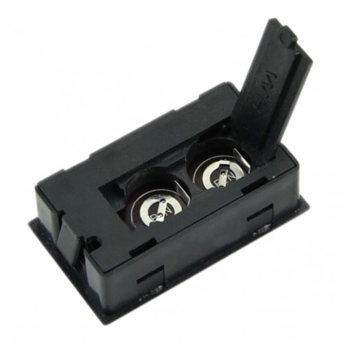 термометр гігрометр електронний