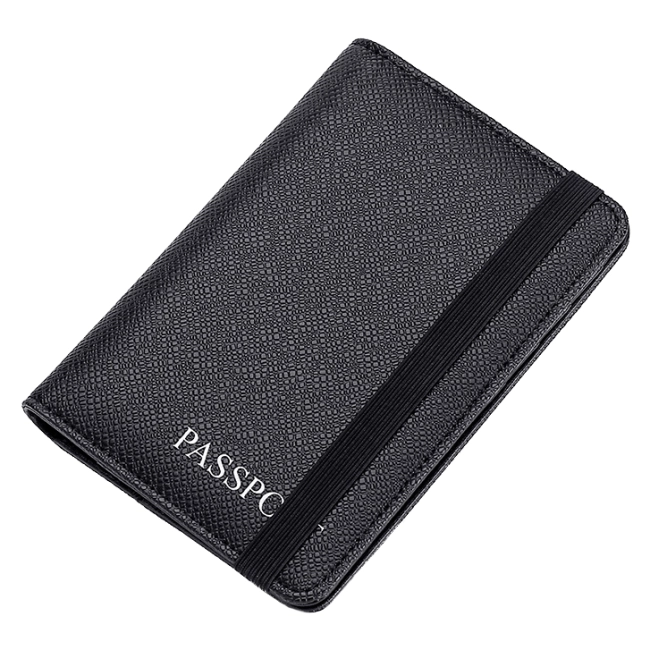 обложка кошелек на паспорт