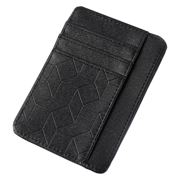 купить обложку с RFID защитой для документов