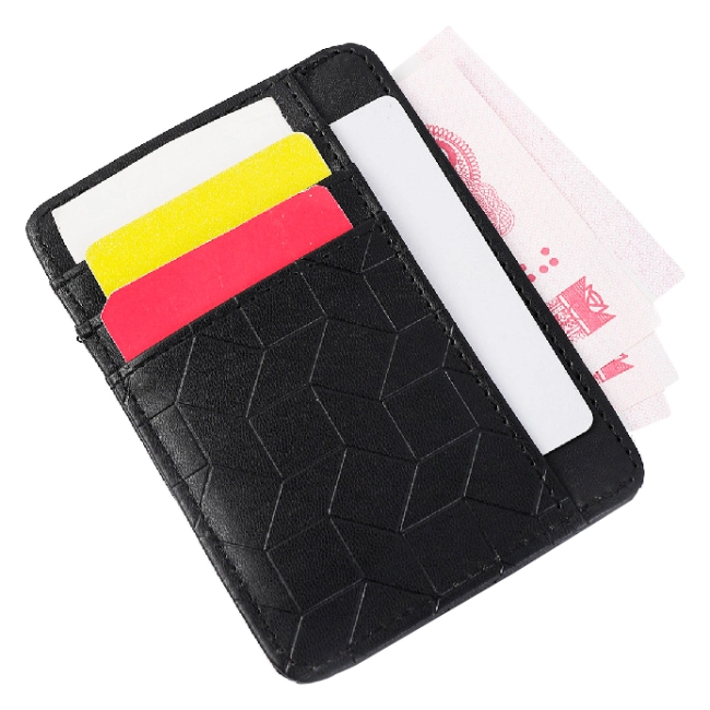 обложка с RFID для id паспорта