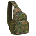 сумка через плече тактична