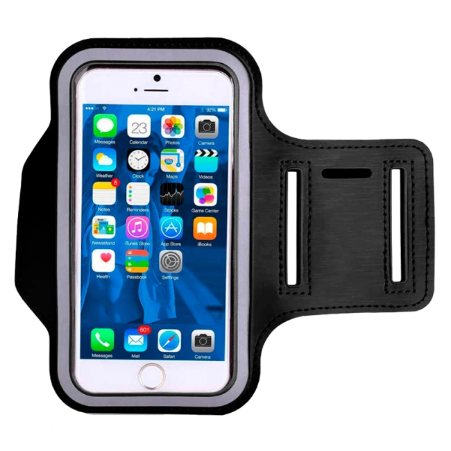 спортивний чохол для телефона на руку