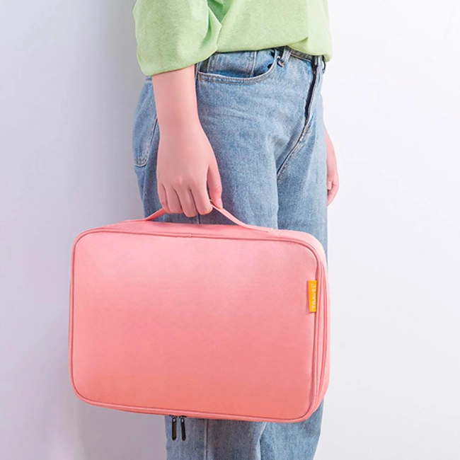 дорожня портативна сумка для документів