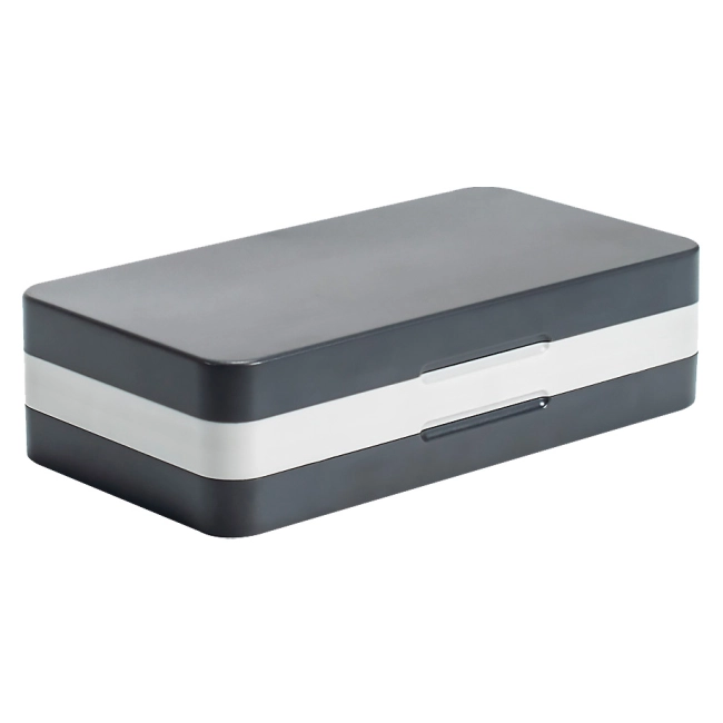 набір інструментів для ремонту мобільних телефонів із чохлом