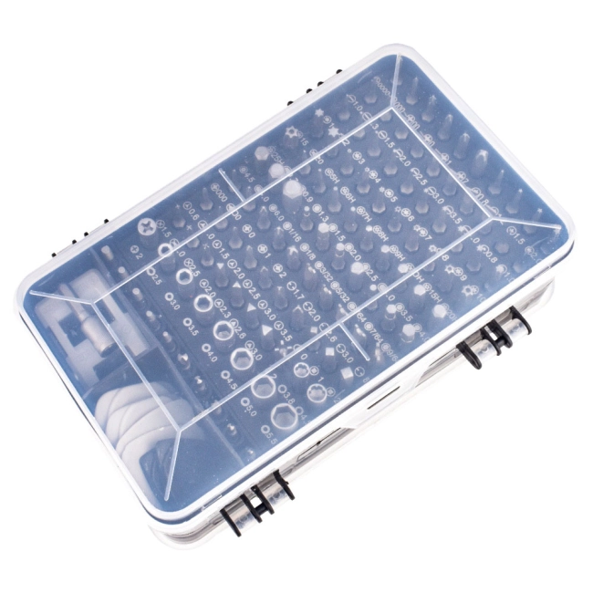 набір інструментів для ремонту телефонів