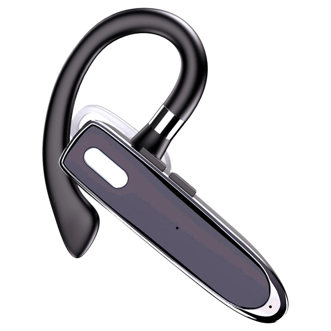 беспроводная гарнитура bluetooth в чехле