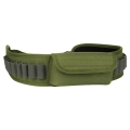 патронташ на пояс із сумкою