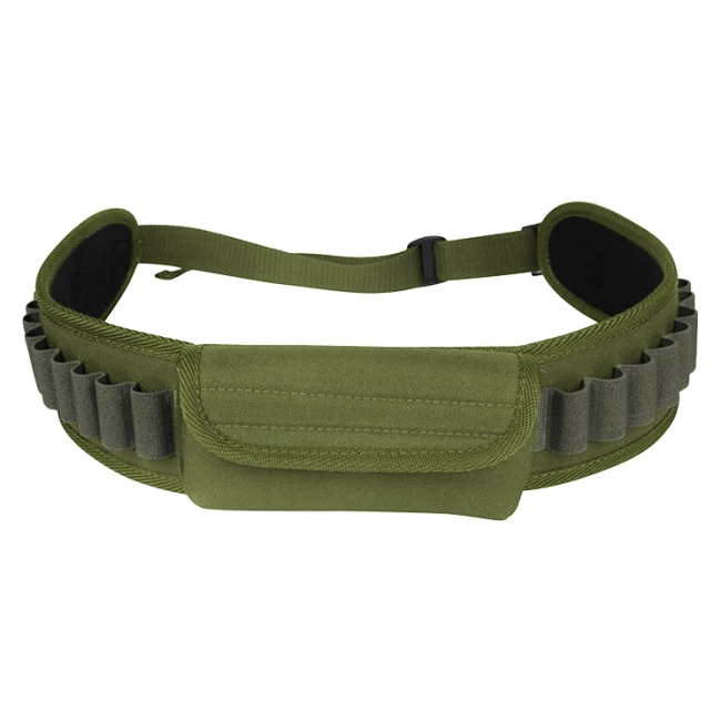 патронташ поясний з сумкою