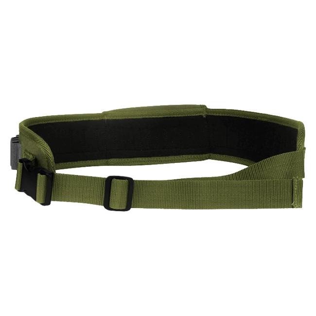 пояс патронташ із сумкою