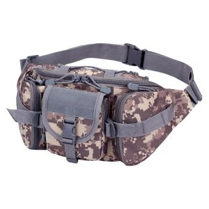 тактическая сумка поясная
