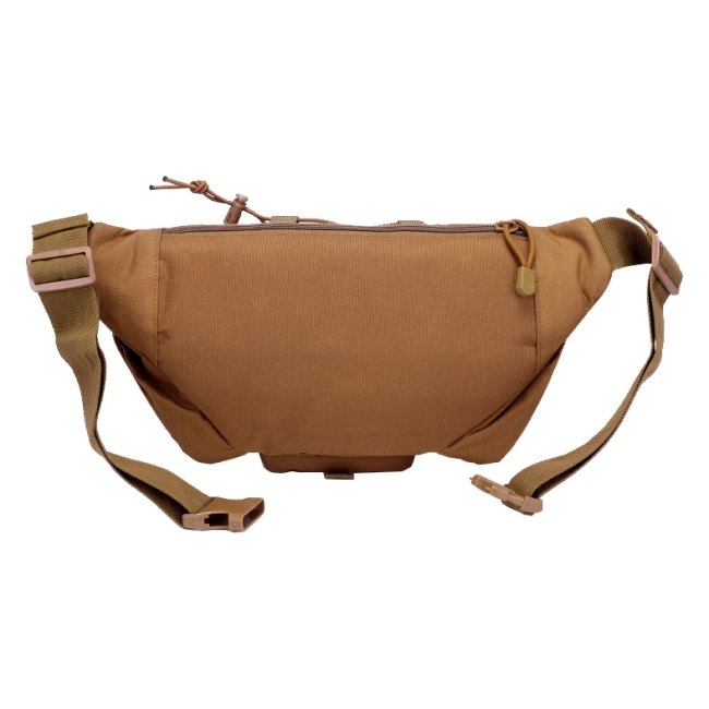 сумка на пояс пиксель