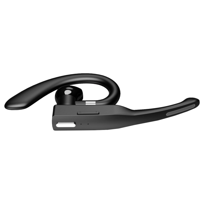 беспроводная bluetooth гарнитура с микрофоном wireless