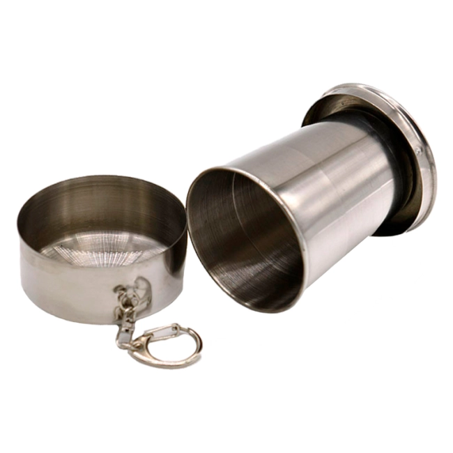 стаканчик телескопический