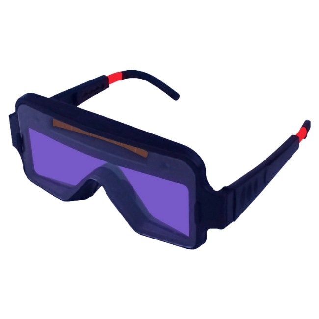 очки для сварщика