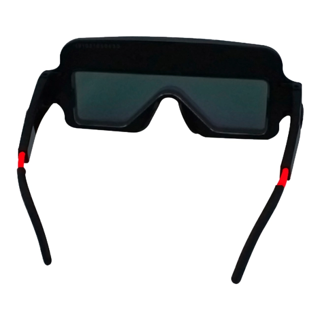 очки с защитой для сварки