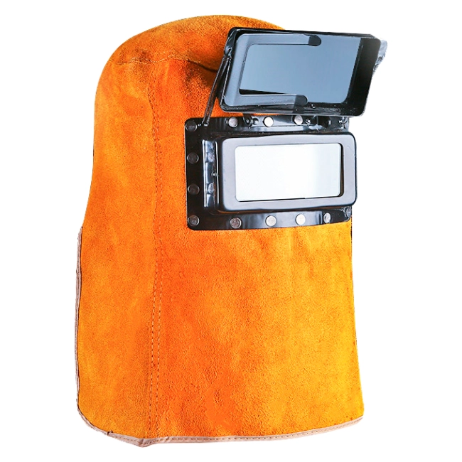 маска сварочная с автоматическим затемнением