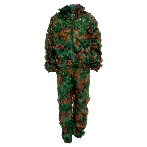 Костюм маскувальний камуфляжний костюм маскировочный камуфляжный