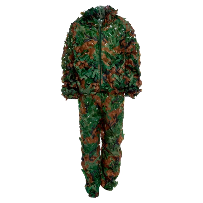 костюм маскировочный камуфляжный