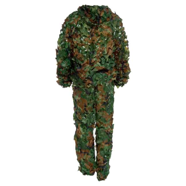 маскировочный костюм камуфляж