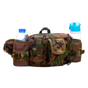 Тактическая сумка поясная с карманом под бутылку тактическая сумка поясная с карманом под бутылку