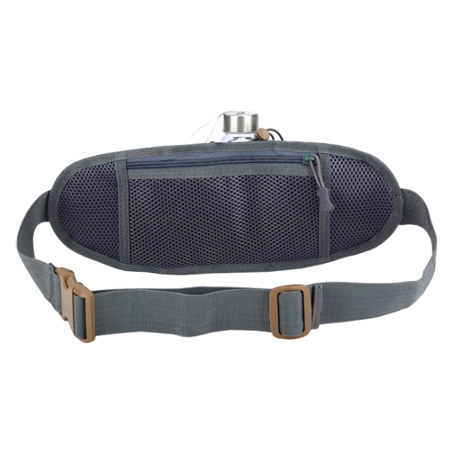 тактическая сумка поясная камуфляж