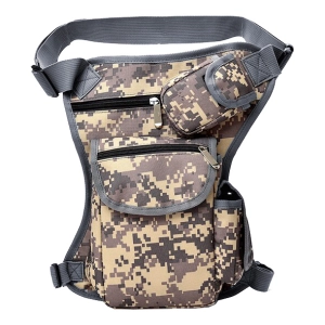 тактична сумка на стегна