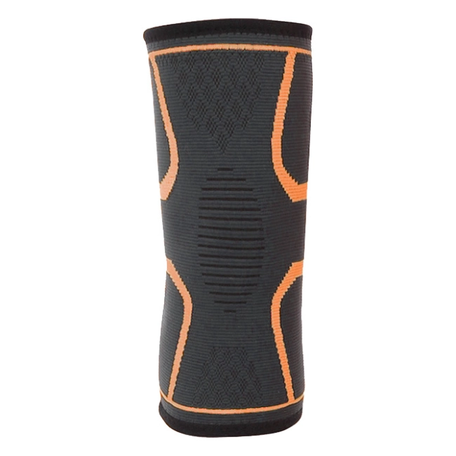 компрессионные наколенники для бега