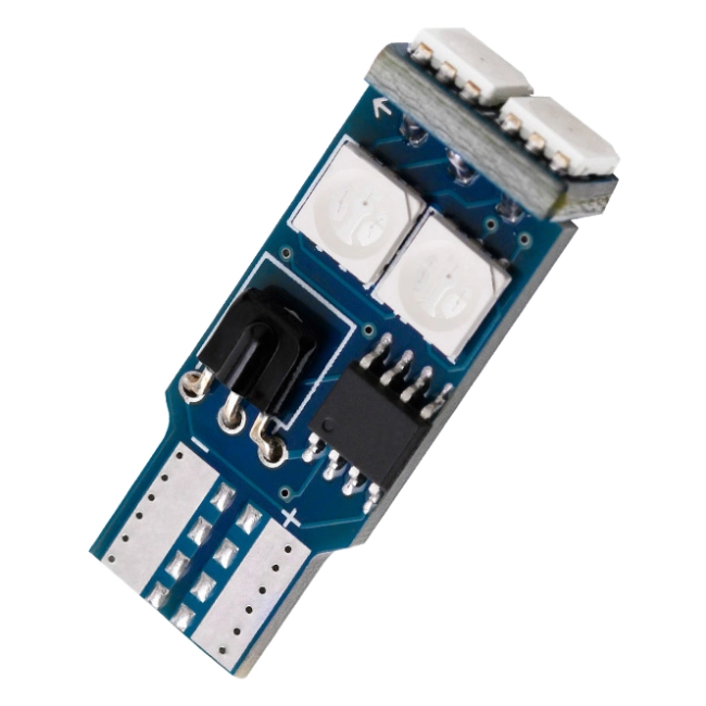 светодиодные автомобильные габариты