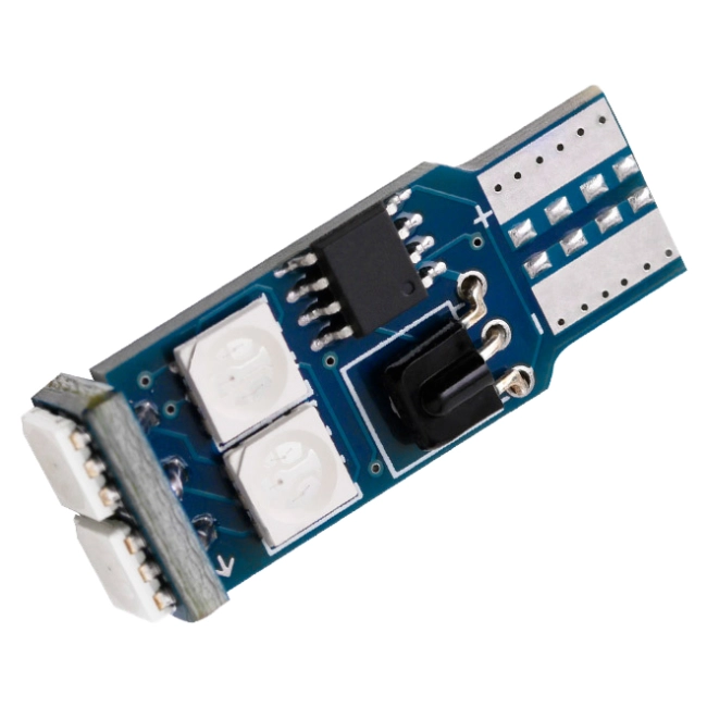 габариты светодиодные для машины