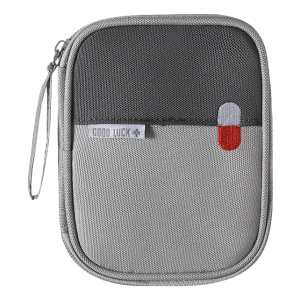 дорожный органайзер-аптечка