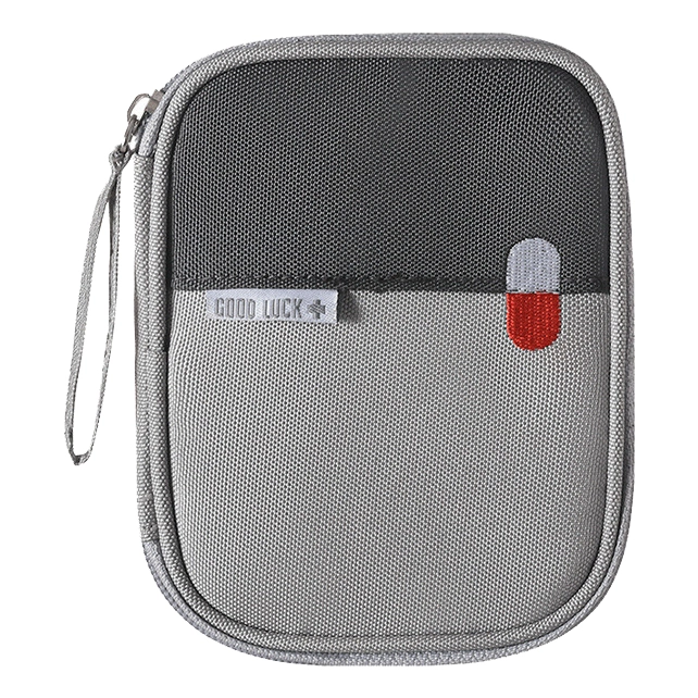 дорожный органайзер-аптечка