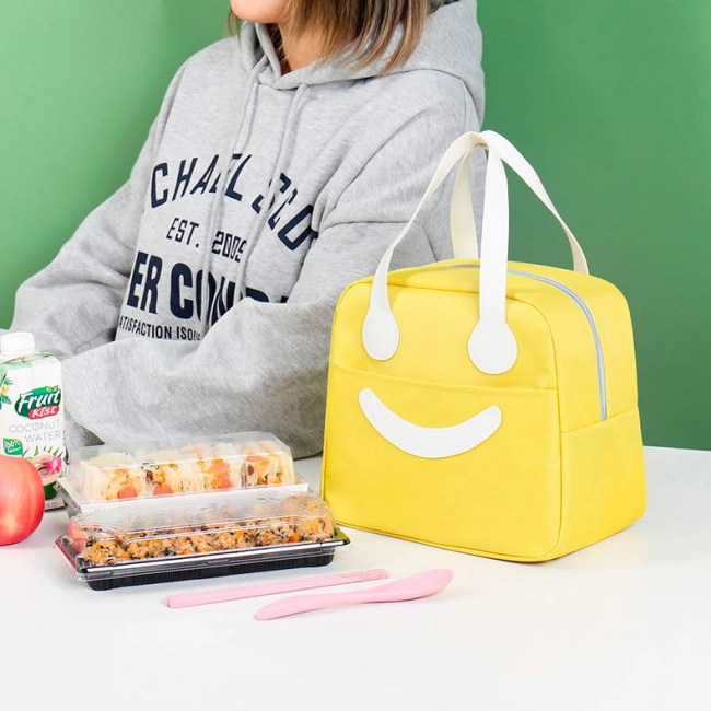 сумка для ланчу