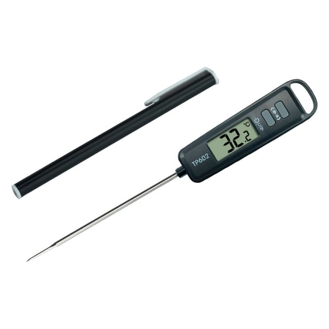 кулінарний термометр для їжі