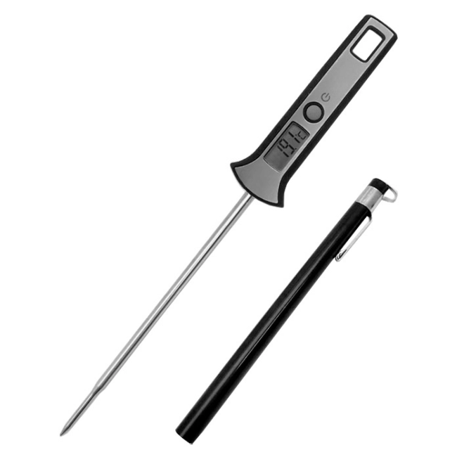 термометр кухонний електронний