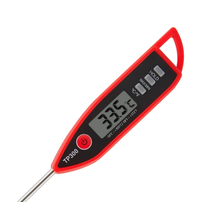 электронный термометр для кухни