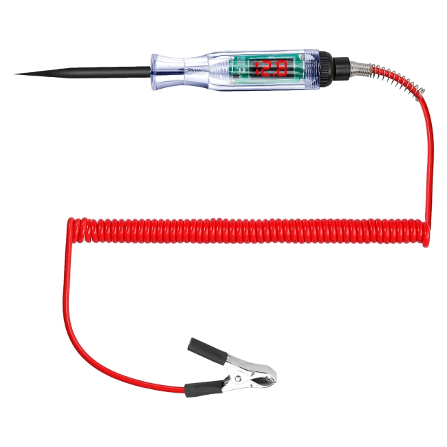 тестер цепи напряжения 6-24 в