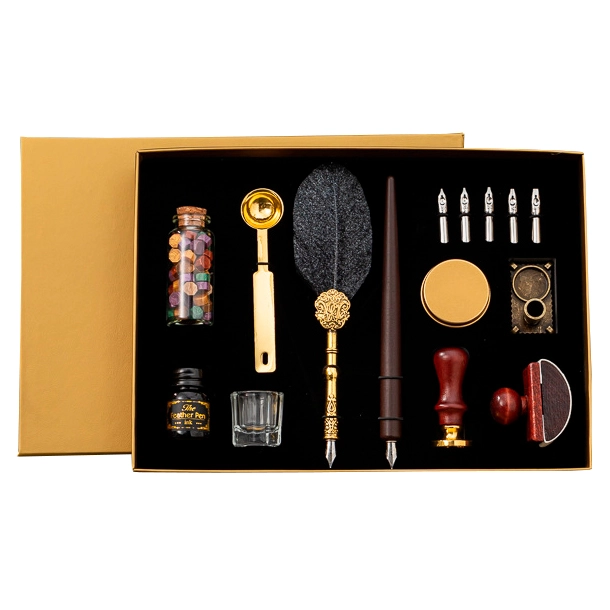 письменный набор