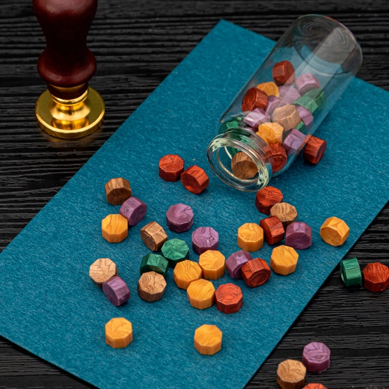 набор ручка перо