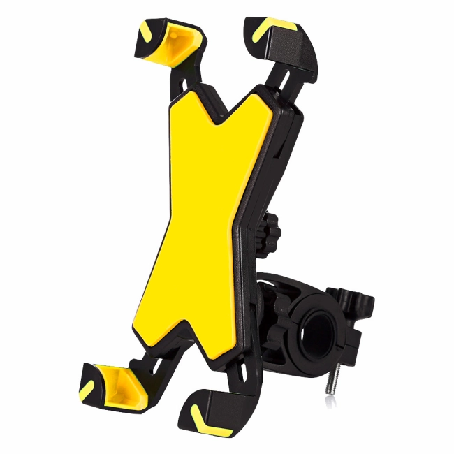велосипедный держатель для смартфона