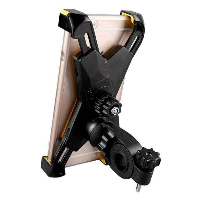 велодержатель для смартфона