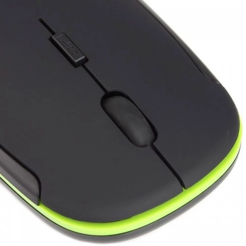 бездротова мишка для планшета.