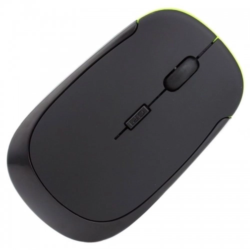 бездротова мишка для планшета