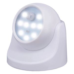 Светильник с датчиком движения и освещения на батарейках светильник с датчиком движения и освещения