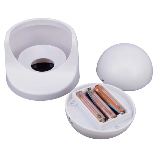 светильник led с датчиком движения и освещения