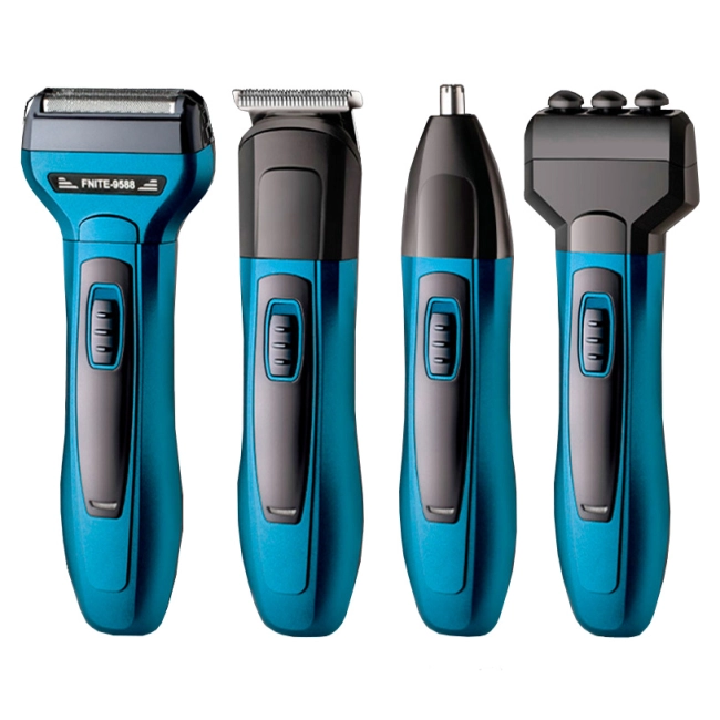 триммеры для бритья и стрижки волос