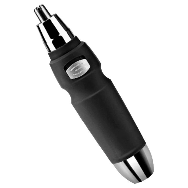 триммер для стрижки волос в носу и ушах