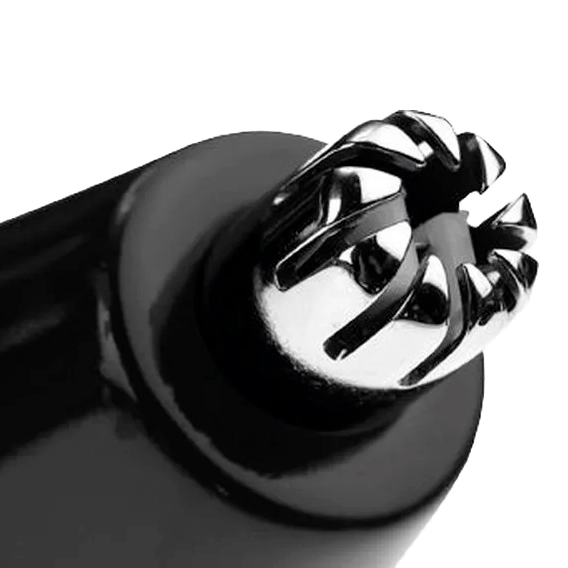 электрический триммер для носа и ушей