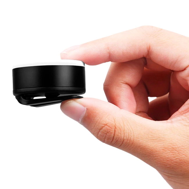 фонарь на велосипед задний