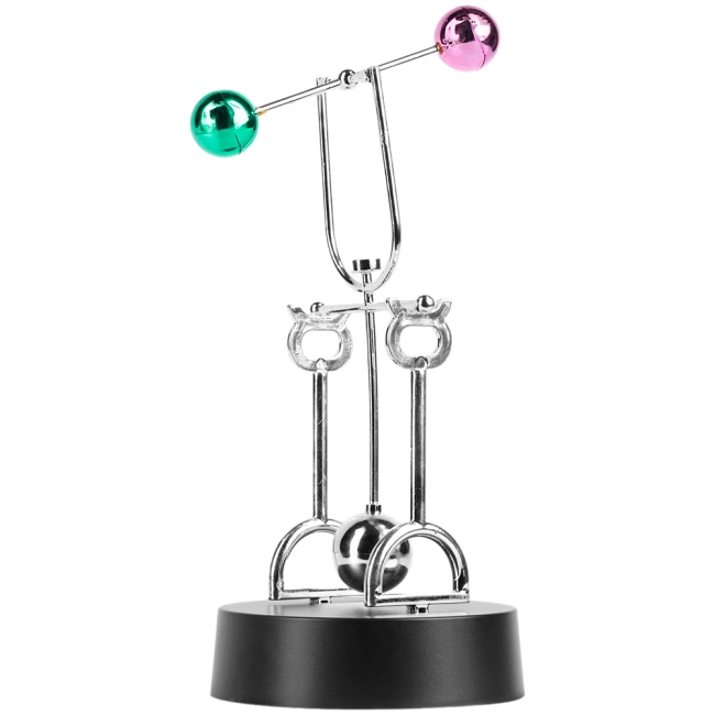 маятник з кулями Ньютона